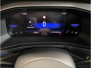 Volkswagen T-Cross Life 1.0 TSI 70kW - IQ.Drive LED App-Connect DAB+ LM Digital Cockpit SHZ Kamera MFL Einparkhilfe