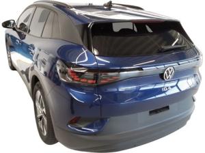 Volkswagen ID.4 Pro Move