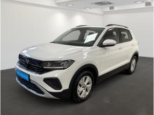 Volkswagen T-Cross Life 1.0 TSI 70kW - LED Rear View LM SHZ IQ.Drive DAB+ MFL App-Connect Digital Cockpit