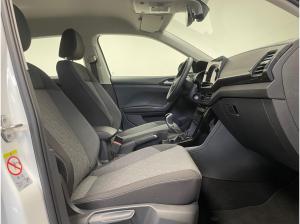 Volkswagen T-Cross Life 1.0 TSI 70kW - LED Rear View LM SHZ IQ.Drive DAB+ MFL App-Connect Digital Cockpit