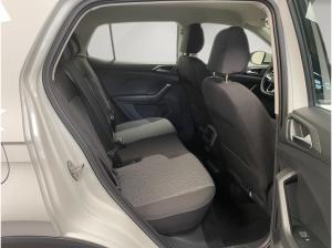 Volkswagen T-Cross Life 1.0 TSI 70kW - LED Rear View LM SHZ IQ.Drive DAB+ MFL App-Connect Digital Cockpit