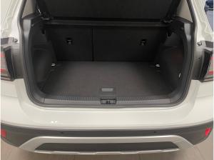 Volkswagen T-Cross Life 1.0 TSI 70kW - LED Rear View LM SHZ IQ.Drive DAB+ MFL App-Connect Digital Cockpit