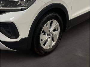 Volkswagen T-Cross Life 1.0 TSI 70kW - LED Rear View LM SHZ IQ.Drive DAB+ MFL App-Connect Digital Cockpit