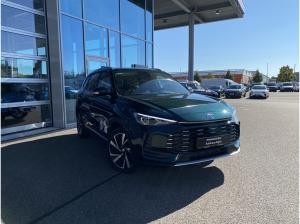 MG ZS Sonderaktion Hybrid+ LUXURY – Premium leasen, solange verfügbar!