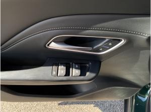 MG ZS Sonderaktion Hybrid+ LUXURY – Premium leasen, solange verfügbar!