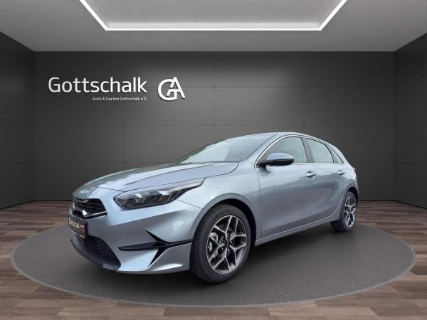Kia Ceed 1.5 T-GDI 140 PS DCT Spirit *Tech-Paket*
