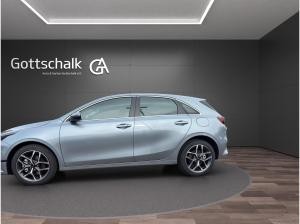 Kia Ceed 1.5 T-GDI 140 PS DCT Spirit *Tech-Paket*