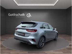 Kia Ceed 1.5 T-GDI 140 PS DCT Spirit *Tech-Paket*