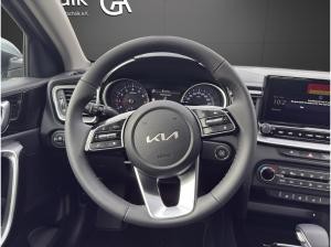 Kia Ceed 1.5 T-GDI 140 PS DCT Spirit *Tech-Paket*