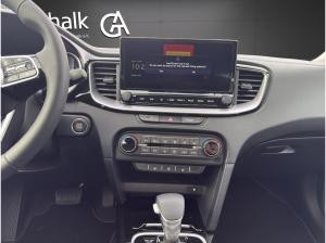 Kia Ceed 1.5 T-GDI 140 PS DCT Spirit *Tech-Paket*