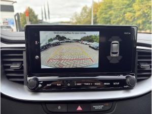 Kia Ceed 1.5 T-GDI 140 PS DCT Spirit *Tech-Paket*