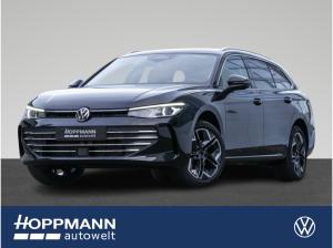 Volkswagen Passat Business 2,0 TDI 7 DSG AHK,IQ Lagerwagen !