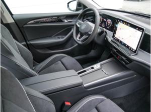 Volkswagen Passat Business 2,0 TDI 7 DSG AHK,IQ Lagerwagen !