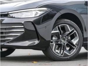 Volkswagen Passat Business 2,0 TDI 7 DSG AHK,IQ Lagerwagen !