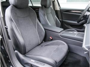 Volkswagen Passat Business 2,0 TDI 7 DSG AHK,IQ Lagerwagen !