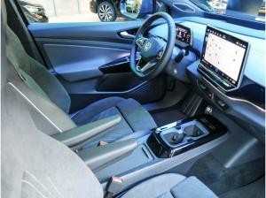 Volkswagen ID.4 Pro h AHK,IQ-DRIVE,BLACKEDITION Lagerwagen !