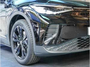 Volkswagen ID.4 Pro h AHK,IQ-DRIVE,BLACKEDITION Lagerwagen !