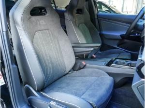 Volkswagen ID.4 Pro h AHK,IQ-DRIVE,BLACKEDITION Lagerwagen !