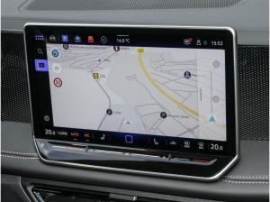 Volkswagen Tiguan 1.5 TSI DSG AHK KAMERA ACC LED-Plus