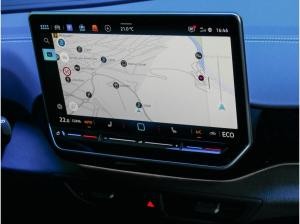 Volkswagen ID.4 Pro h AHK,IQ-DRIVE,BLACKEDITION Lagerwagen !