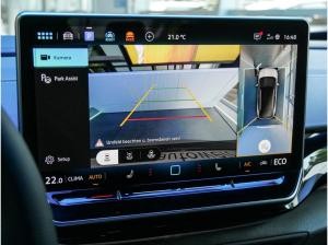 Volkswagen ID.4 Pro h AHK,IQ-DRIVE,BLACKEDITION Lagerwagen !