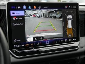Volkswagen Tiguan 1.5 TSI DSG AHK KAMERA ACC LED-Plus