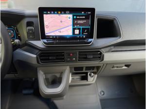 Volkswagen Crafter 35 Kasten L3 H2 2.0 TDI Automatik LED 5-J-GAR KAMERA PARKLENK PDC ACC