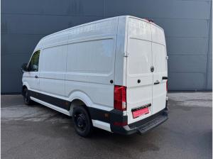 Volkswagen Crafter 35 Kasten L3 H2 2.0 TDI Automatik LED 5-J-GAR KAMERA PARKLENK PDC ACC