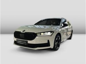 Skoda Superb Combi 1.5 TSI iV DSG PANOSD CANTON