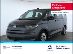 Volkswagen Multivan Lang DCC PanoDach 7Sitzer IQ.Light Kamera