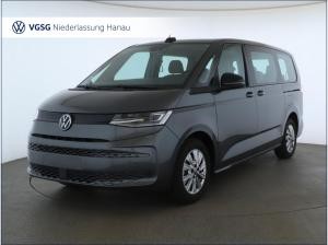 Volkswagen Multivan Lang DCC PanoDach 7Sitzer IQ.Light Kamera