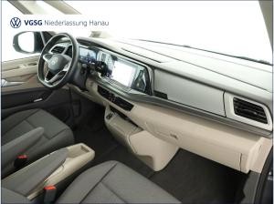 Volkswagen Multivan Lang DCC PanoDach 7Sitzer IQ.Light Kamera