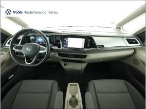 Volkswagen Multivan Lang DCC PanoDach 7Sitzer IQ.Light Kamera