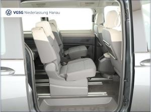Volkswagen Multivan Lang DCC PanoDach 7Sitzer IQ.Light Kamera