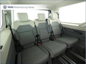Volkswagen Multivan Lang DCC PanoDach 7Sitzer IQ.Light Kamera