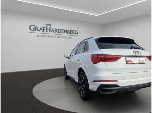 Audi Q3 40 TFSI qu. S line / SOFORT VERFÜGBAR !
