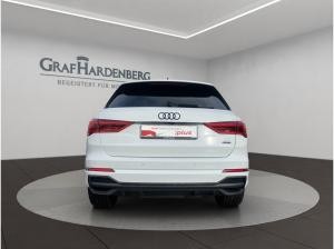 Audi Q3 40 TFSI qu. S line / SOFORT VERFÜGBAR !