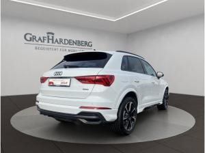Audi Q3 40 TFSI qu. S line / SOFORT VERFÜGBAR !