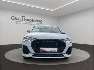 Audi Q3 40 TFSI qu. S line / SOFORT VERFÜGBAR !