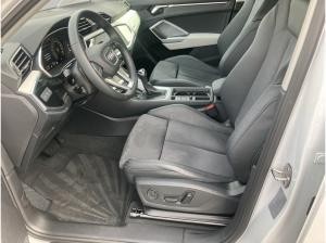 Audi Q3 40 TFSI qu. S line / SOFORT VERFÜGBAR !