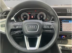 Audi Q3 40 TFSI qu. S line / SOFORT VERFÜGBAR !