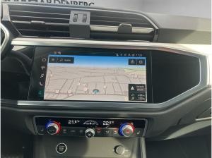 Audi Q3 40 TFSI qu. S line / SOFORT VERFÜGBAR !