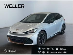 Cupra Born 150 kW (204PS) 58 kWh ?Bestellaktion frei konfigurierbar?