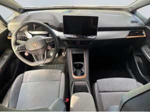 Cupra Born 150 kW (204PS) 58 kWh 🔥Bestellaktion frei konfigurierbar🔥