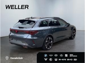 Cupra Leon Sportstourer 1.5 eHybrid 150 kW / 204 PS *LOYALITÄTSANGEBOT*
