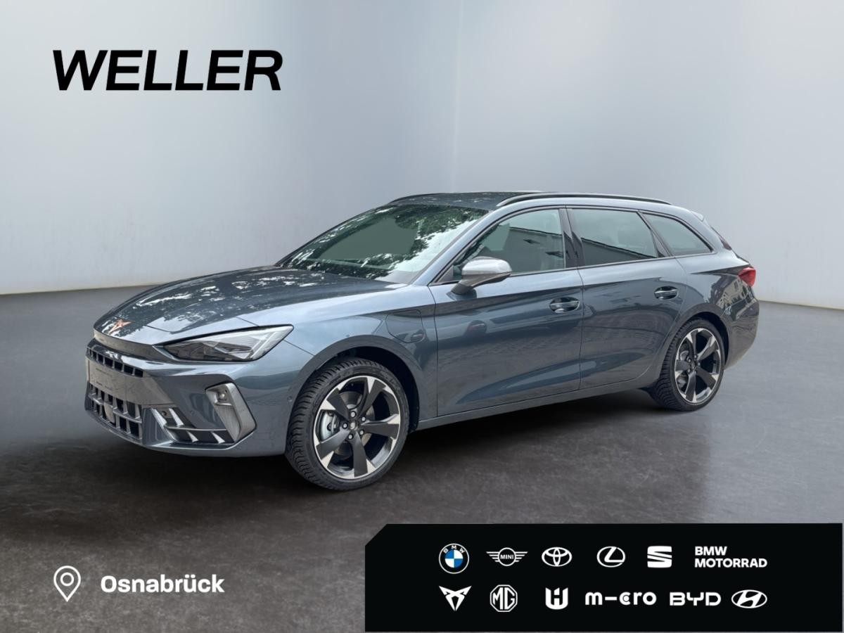 Cupra Leon Sportstourer 1.5 eHybrid 150 kW / 204 PS *LOYALITÄTSANGEBOT*