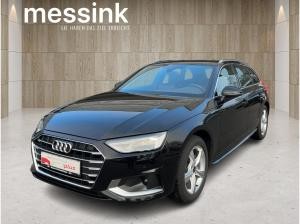 Audi A4 Avant advanced 35TDI *CarPlay*Memory*Kamera*