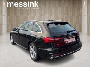 Audi A4 Avant advanced 35TDI *CarPlay*Memory*Kamera*