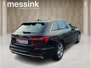 Audi A4 Avant advanced 35TDI *CarPlay*Memory*Kamera*