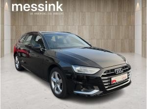 Audi A4 Avant advanced 35TDI *CarPlay*Memory*Kamera*